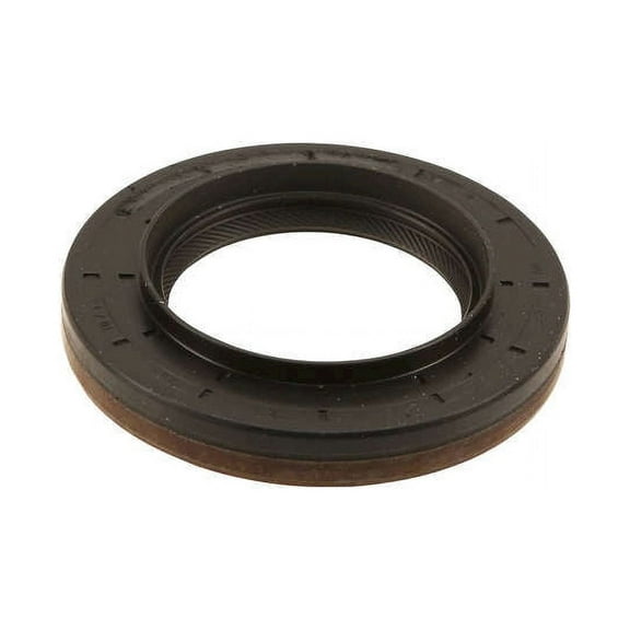 Pinion Seal - Compatible with 1989 - 1995, 2001 - 2007 BMW 525i 1990 1991 1992 1993 1994 2002 2003 2004 2005 2006