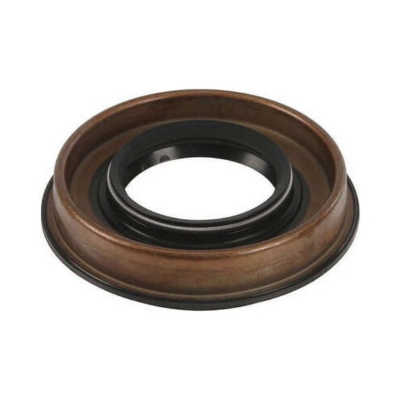 Pinion Seal - Compatible with 1999 - 2004 Nissan Frontier 3.3L V6 2000 2001 2002 2003