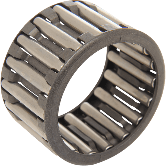 Eastern Motorcycle Parts Pinion Shaft Roller Bearing, White/Gray, Fits '87-'22 Sportster (A-24659-87)