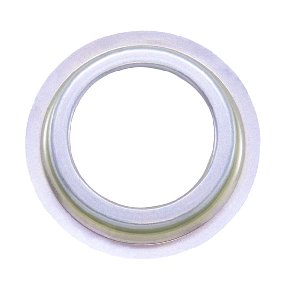 Pinion flange dust shield for Toyota 8" clamshell front