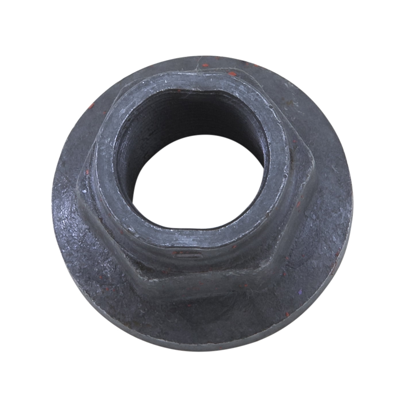 Pinion nut