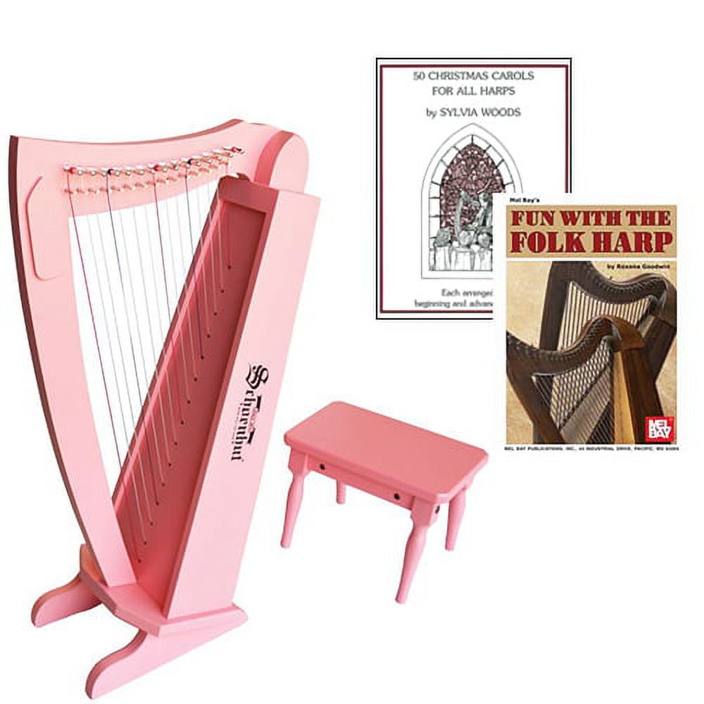 50 christmas carols sale for all harps