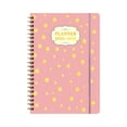 Pink 2026-2028 Planner Academic Planner Weekly And Monthly With Tabs ...
