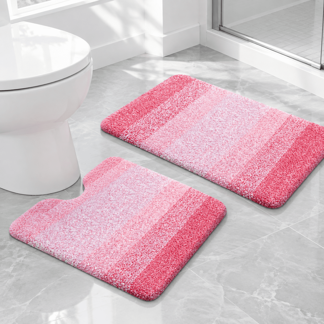Pink Rug Inspiration Pink 30