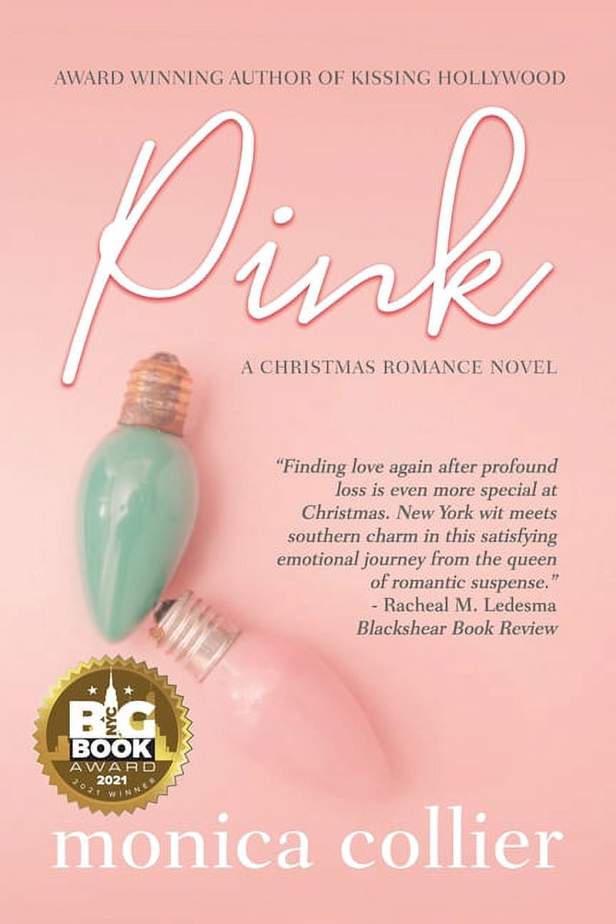 Pink: A Christmas Romance, (Paperback)