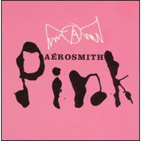 Pre-Owned Pink (CD 0098707883026) by Aerosmith