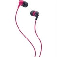 thumbnail image 1 of Pink And Navy Spoke In The Ear Headphone, 1 of 1