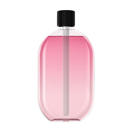 Pink Aromatherapy Diffuser Refill Perfume 50Ml For Home Hotel Room Sprayer Toilet Deodorizer Freshener Pink Scented Oil Gardenia