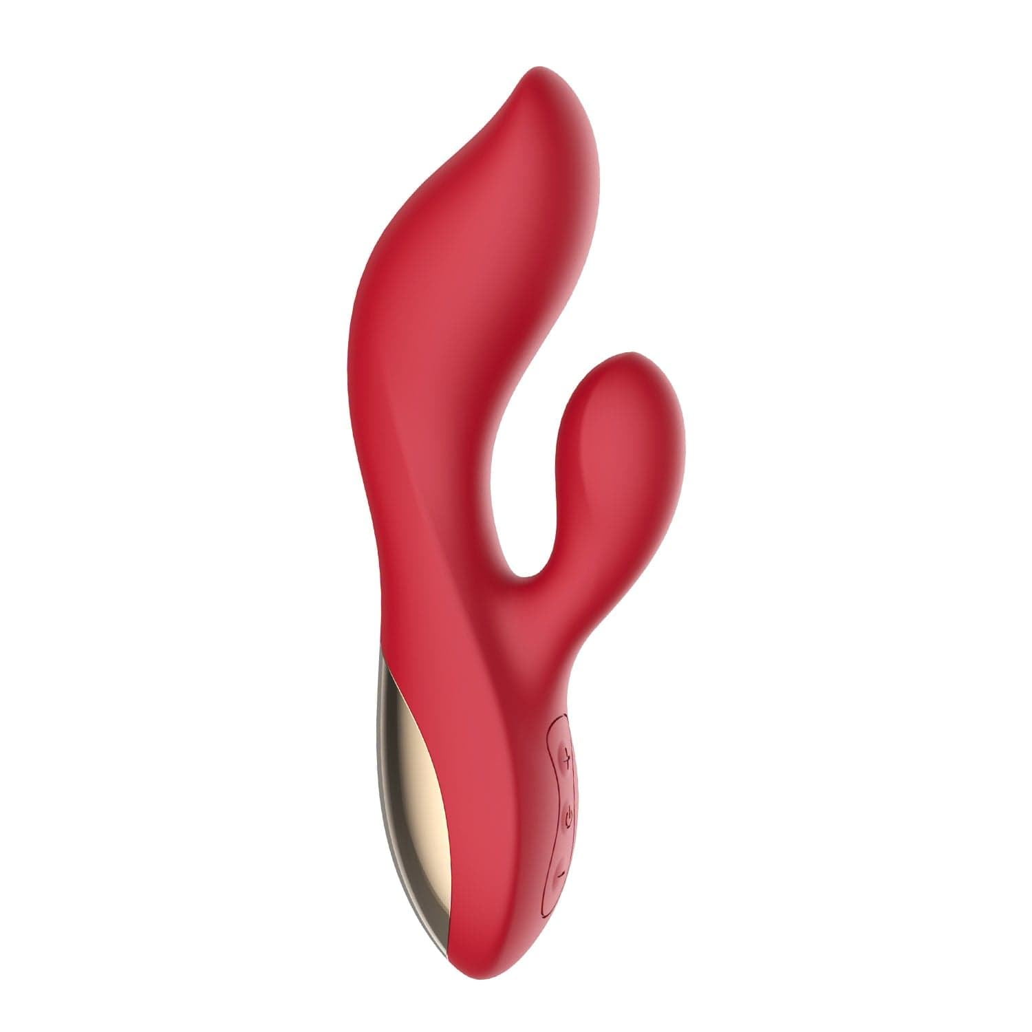 Pink B.O.B. Thick G Spot Rabbit Vibrator Adult Sex Toys & Games