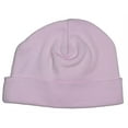 thumbnail image 1 of Pink Baby Cap, 1 of 2