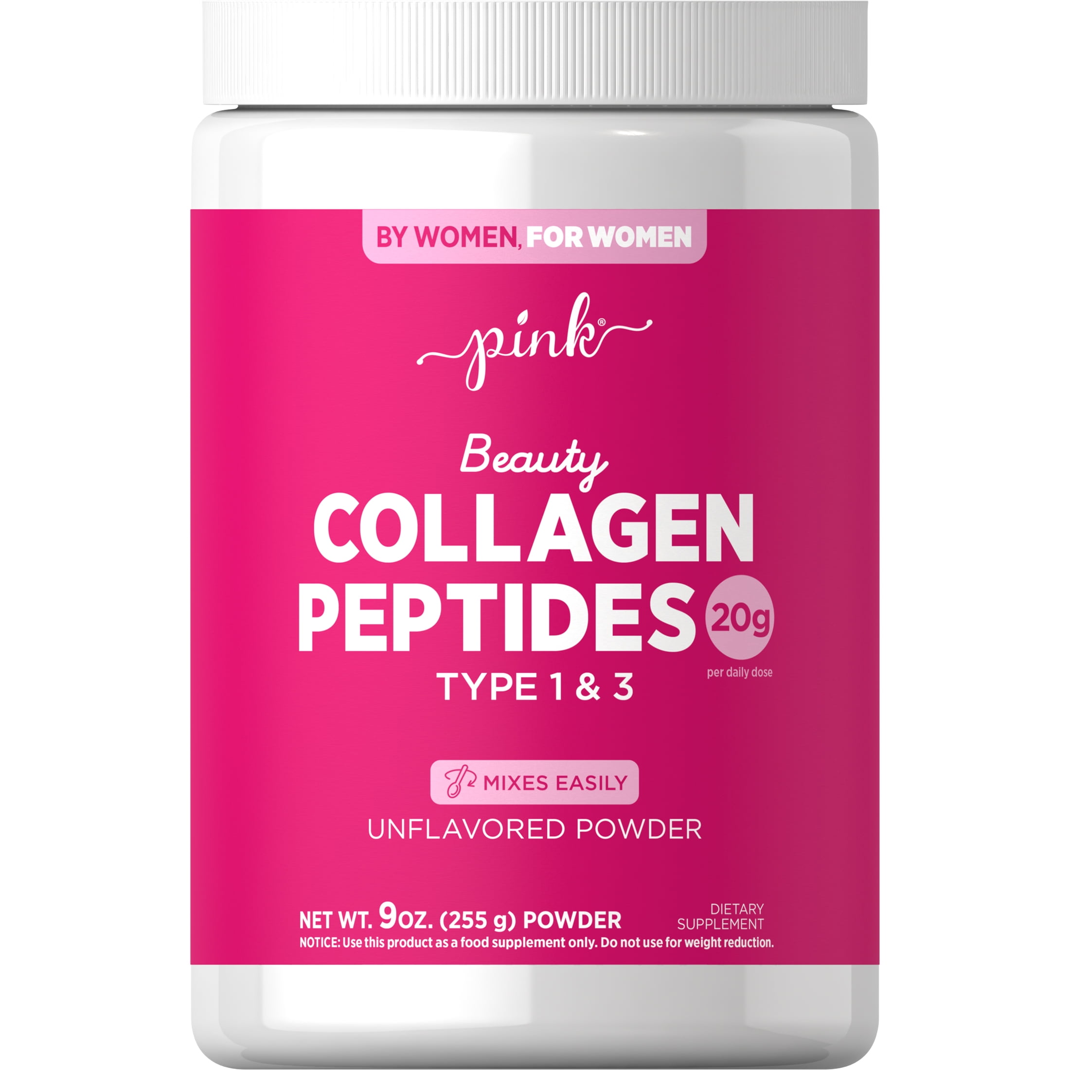 How to Take Collagen Peptides Powder: 17 ways to Drink, Eat