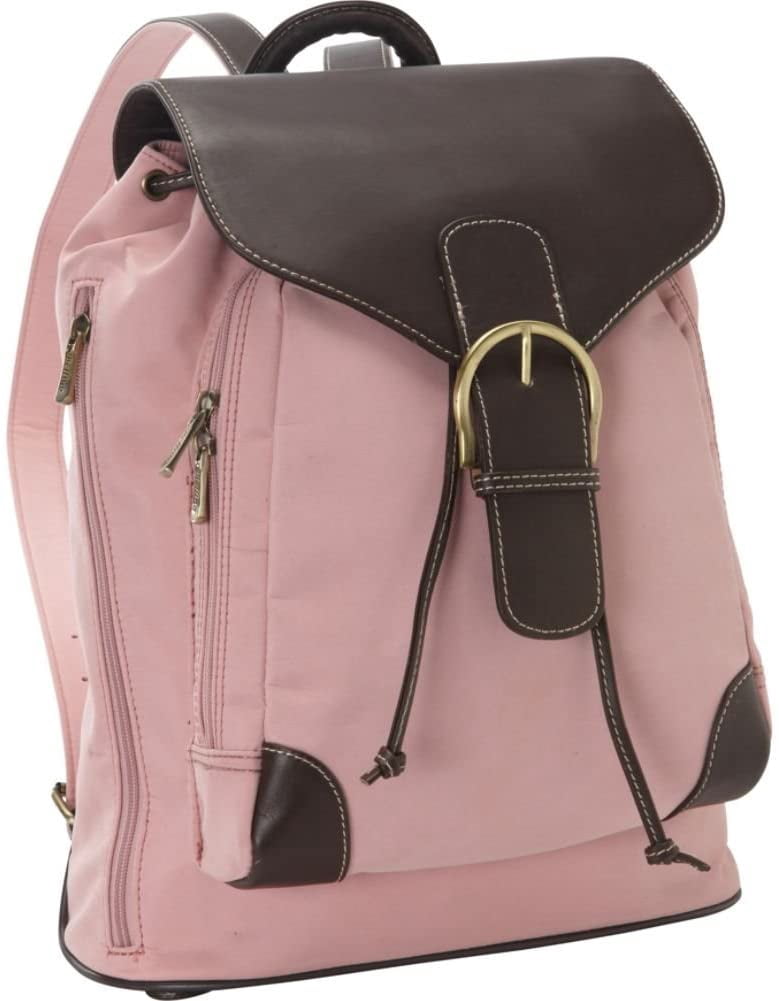 authentic leather backpack purse Rivets Ladies Genuine Leather Backpack Purse Ladies Small Leather Rucksack