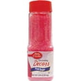 thumbnail image 1 of Pink - Betty Crocker Decorating Sugar 2.25oz, 1 of 3