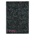 thumbnail image 1 of Pink & Black 400015934 Pink & Black Notebook, 1 of 1