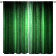 thumbnail image 1 of Pink and Black Curtains Gray White Geometric Silver Dark Abstract Square Art Curtain with Rod Pocket for Bedroom Living Room Home Decor Drapes Window Treatments 2 Panels Set 42x54, 1 of 4