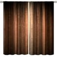 thumbnail image 1 of Pink and Black Curtains Gray White Geometric Silver Dark Abstract Square Art Curtain with Rod Pocket for Bedroom Living Room Home Decor Drapes Window Treatments 2 Panels Set 42x54, 1 of 4