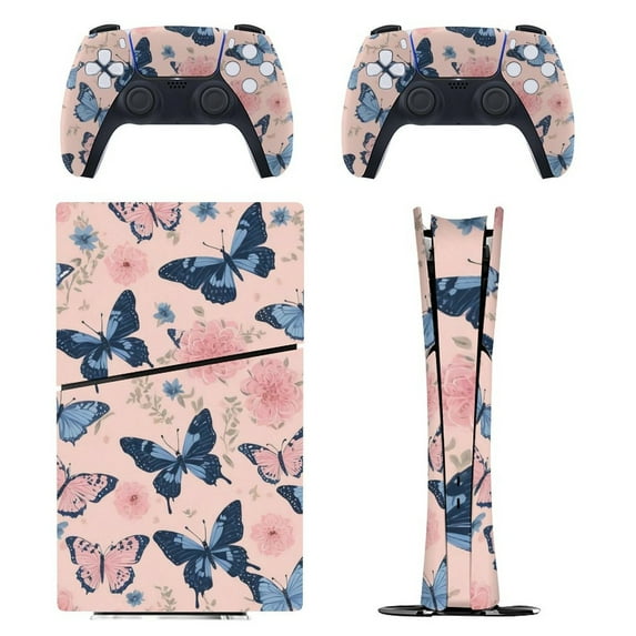 Skins Decal Wrap for PS4 / PS4 Pro Controller - Rose Peach Skins Decal Wrap for PS4 / PS4 Pro Controller - Rose Peach