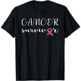 thumbnail image 1 of Pink Breast Cancer Awareness T-Shirt, 1 of 4