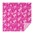 thumbnail image 1 of Pink Breast Cancer Square Tablecloth,Waterproof Square Table Cover,Wipeable Spillproof Washable Table Cover for Home Kitchen Party Decor 52"x52"(132x132cm), 1 of 6