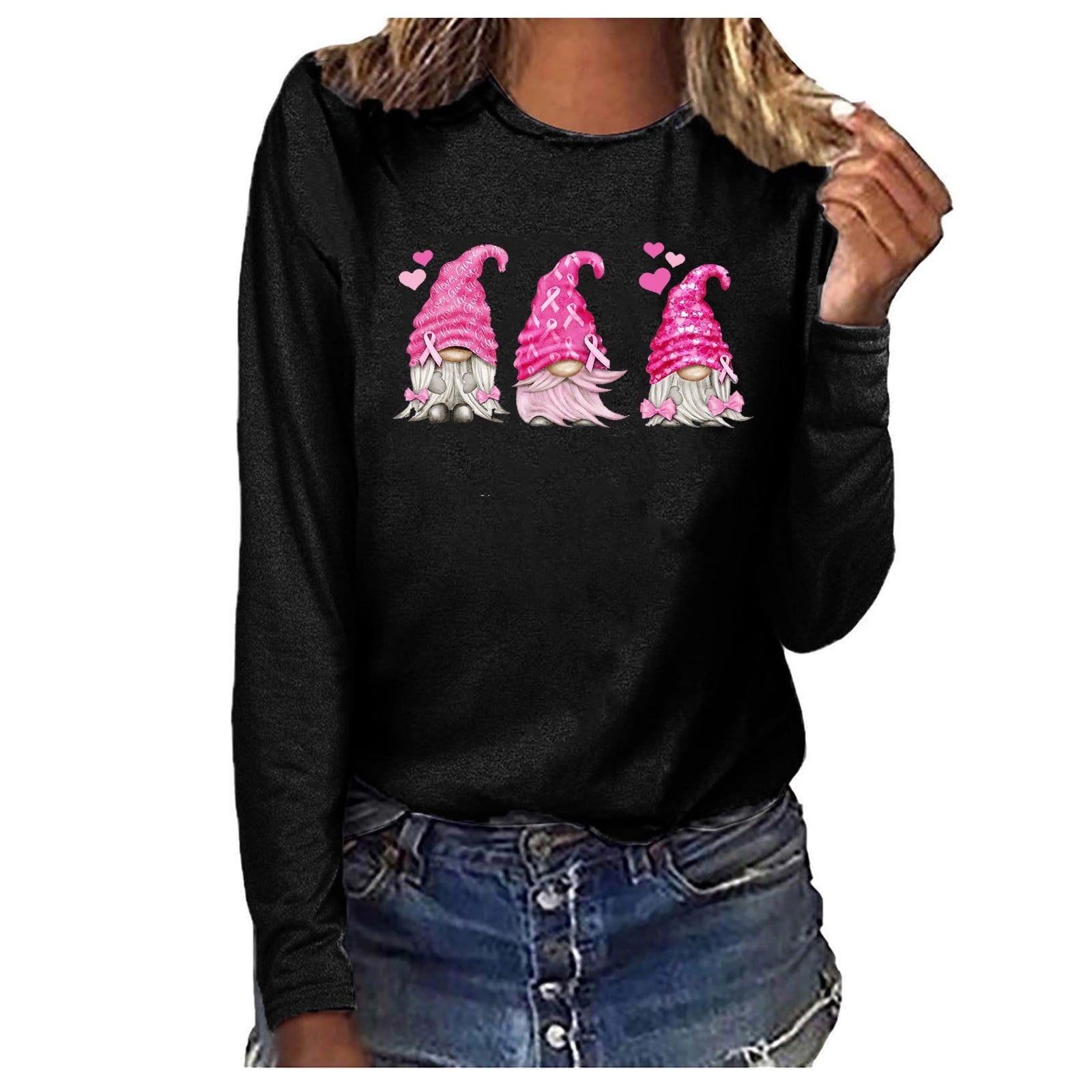 Aesthetic Roblox Girl Pink Shirt, hoodie, sweater, long sleeve and tank top