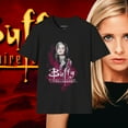 Willow Buffy: Discover The Power Within. - mkmj028