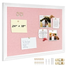 Bulletin Board Picture Frame
