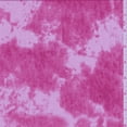 thumbnail image 1 of Pink Burnout Jersey Knit, Fabric Sold By the Yard, 1 of 1