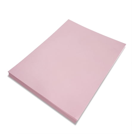 Pink Cleanroom Paper 22lb 11x17
