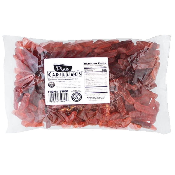 Pink Cadilacs Mixed Fruit 2.2 lb Bulk Bag