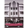 thumbnail image 1 of Pink Cadillac Poster (24 x 36), 1 of 1