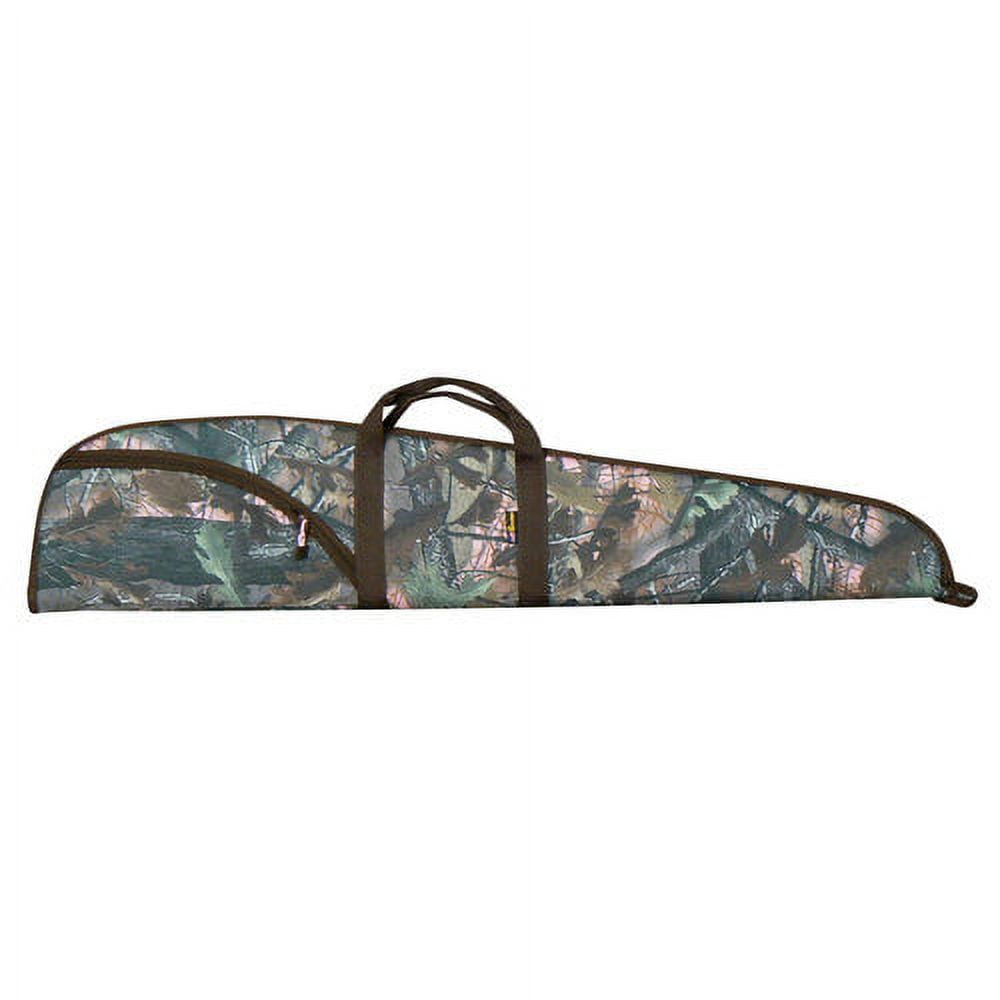 Pink Camo Rifle Case by Allen Company