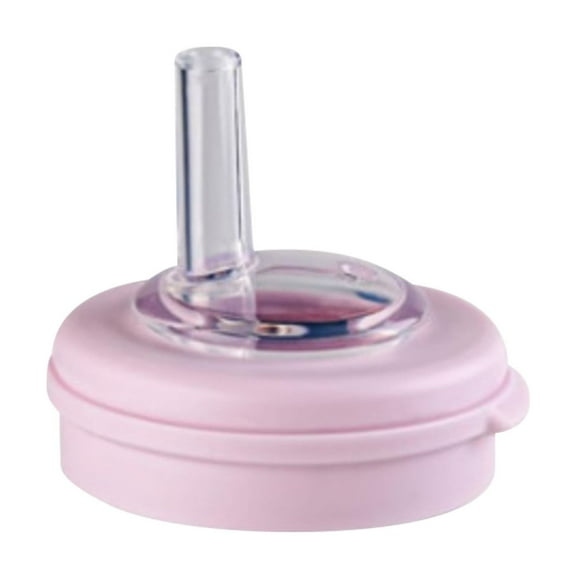 Pink Can Lid for Standard Cans,Reusable Cover for Soda and Energy Drinks (Pink)