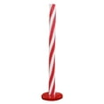thumbnail image 1 of Pink Candy Stick Over Sized Statue, 1 of 4
