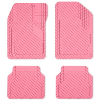 Cut To Fit Floor Mats