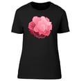 thumbnail image 1 of Pink Carnation Blossom T-Shirt Women -Image by Shutterstock, Female Small, 1 of 4