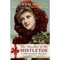 thumbnail image 1 of Pre-Owned The Mischief of the Mistletoe: A Pink Carnation Christmas (Paperback) 0451234774 9780451234773, 1 of 1