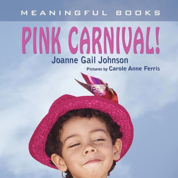 Pink Carnival!, (Paperback)