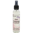 thumbnail image 1 of Pink Champagne Body Spray, Eclectic Lady, Hydrating Mist, Unisex, 8 oz, 1 of 6