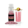 thumbnail image 1 of Brew Dust - Pink Champagne Edible Drink Powder - Silky Swirl, Beverage Safe, 4g Spray Pump, 1 of 8