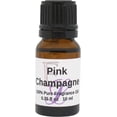 thumbnail image 1 of Pink Champagne Fragrance Oil by Eclectic Lady, 10 ml, Premium Grade Fragrance Oil, 1 of 6