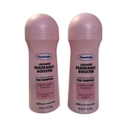 Pink Champagne Laundry Scent Booster Beads   Long-Lasting Freshness, 4.5 oz, 2 Pack