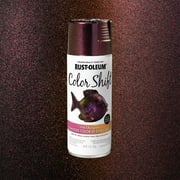 Pink Champaign, Rust-Oleum Color Shift Spray Paint-372467, 11 oz