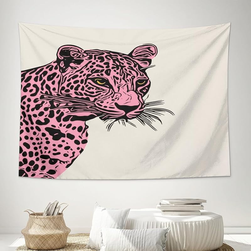 Cowboy Boots Tapestry Aesthetic Wall Hanging Tapestries Cute Preppy Banner For Teen Girl Bedroom College Dorm Home Living Room Party Decor Walmart
