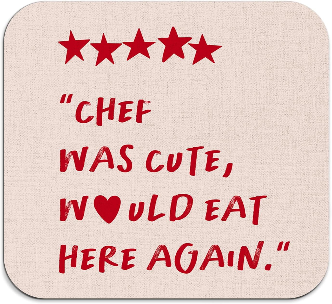 Pink Coffee Bar Dish Drying Mat - Aesthetic Pink Absorbent Dish Drying ...