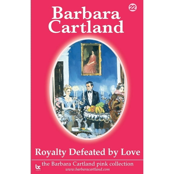Royalty Defeated by Love