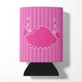 thumbnail image 1 of Pink Crab Can or Bottle Hugger, 1 of 5