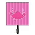thumbnail image 1 of Pink Crab Leash or Key Holder, 1 of 1