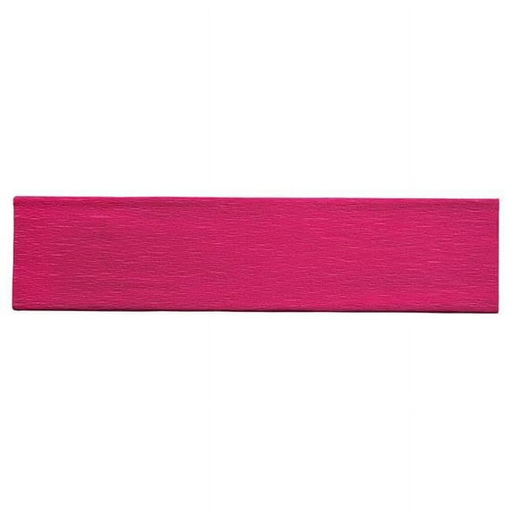 Pink Crepe Paper