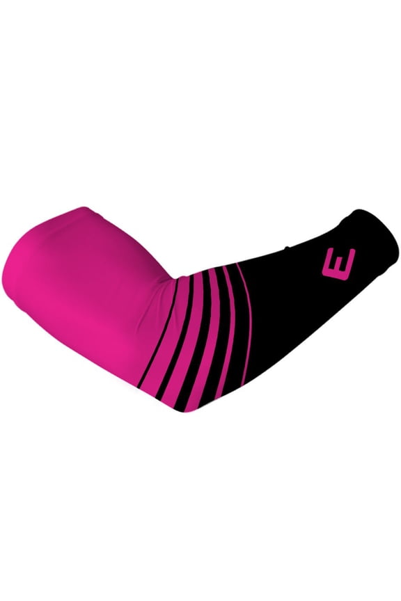 Pink Crossbar Arm Sleeve