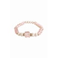 thumbnail image 1 of Pink Crystal Bracelet, 1 of 1